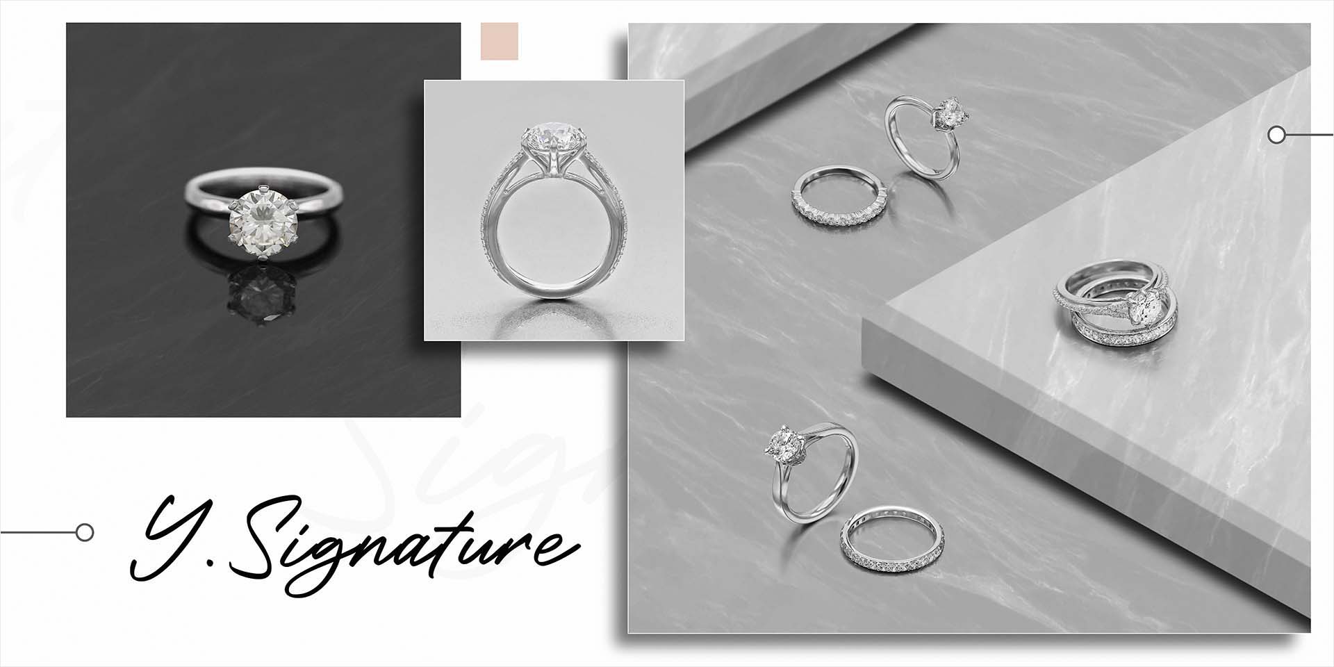 Jewelry Collection 3