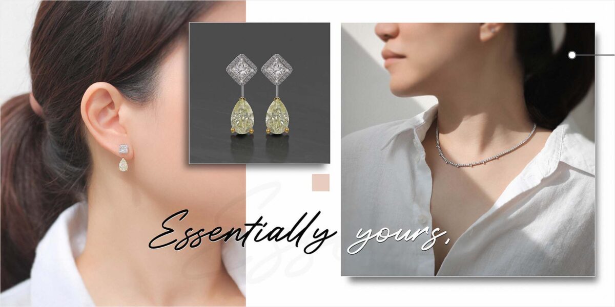 Jewelry Collection 08