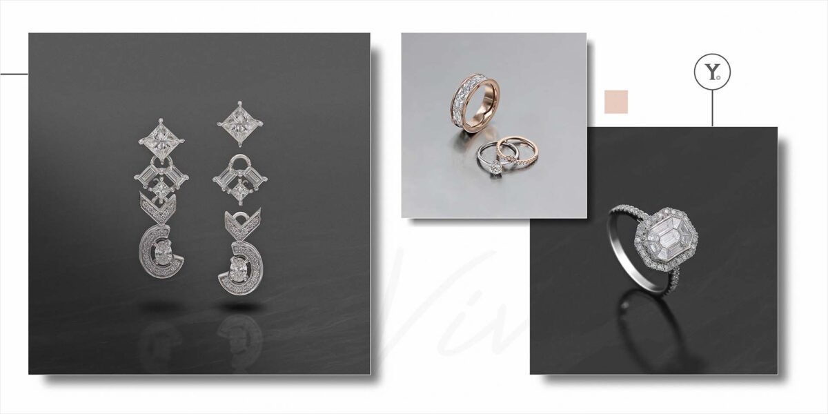 Jewelry Collection 10