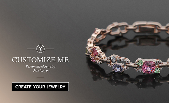 Customize jewelry