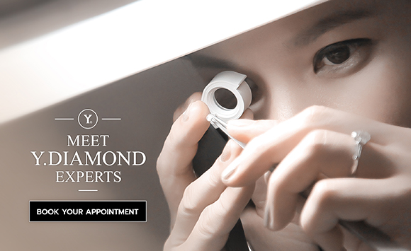 Diamond expert